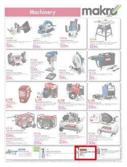 Makro : DIY Catalogue (21 Jul - 03 Aug 2015), page 3