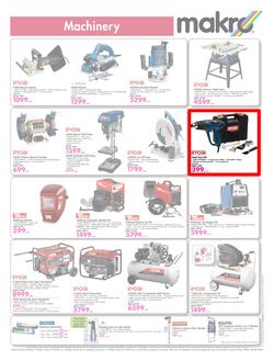 Makro : DIY Catalogue (21 Jul - 03 Aug 2015), page 3