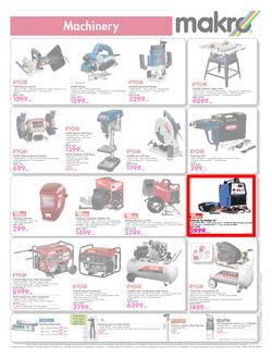Makro : DIY Catalogue (21 Jul - 03 Aug 2015), page 3
