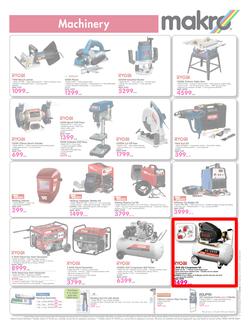 Makro : DIY Catalogue (21 Jul - 03 Aug 2015), page 3