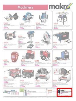 Makro : DIY Catalogue (21 Jul - 03 Aug 2015), page 3