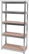 Geelong 5 Tier-Shelf-Each