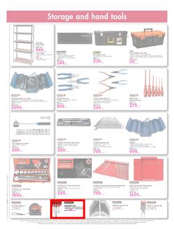 Makro : DIY Catalogue (21 Jul - 03 Aug 2015), page 4