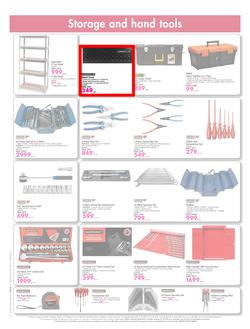Makro : DIY Catalogue (21 Jul - 03 Aug 2015), page 4