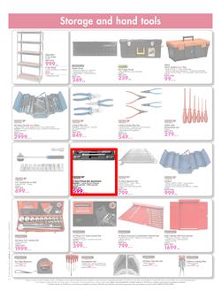 Makro : DIY Catalogue (21 Jul - 03 Aug 2015), page 4