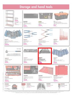 Makro : DIY Catalogue (21 Jul - 03 Aug 2015), page 4