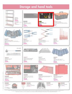 Makro : DIY Catalogue (21 Jul - 03 Aug 2015), page 4