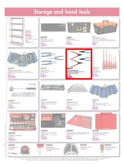 Makro : DIY Catalogue (21 Jul - 03 Aug 2015), page 4