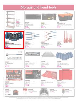 Makro : DIY Catalogue (21 Jul - 03 Aug 2015), page 4