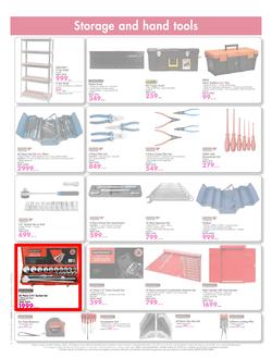 Makro : DIY Catalogue (21 Jul - 03 Aug 2015), page 4