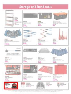 Makro : DIY Catalogue (21 Jul - 03 Aug 2015), page 4