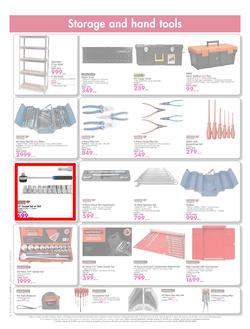 Makro : DIY Catalogue (21 Jul - 03 Aug 2015), page 4