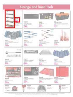 Makro : DIY Catalogue (21 Jul - 03 Aug 2015), page 4