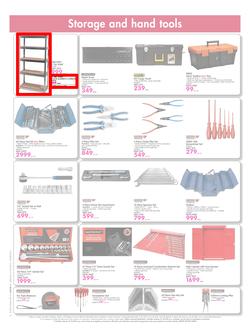 Makro : DIY Catalogue (21 Jul - 03 Aug 2015), page 4