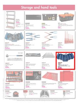 Makro : DIY Catalogue (21 Jul - 03 Aug 2015), page 4