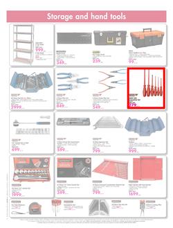 Makro : DIY Catalogue (21 Jul - 03 Aug 2015), page 4