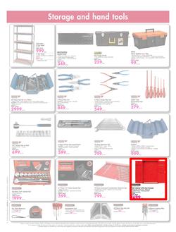 Makro : DIY Catalogue (21 Jul - 03 Aug 2015), page 4