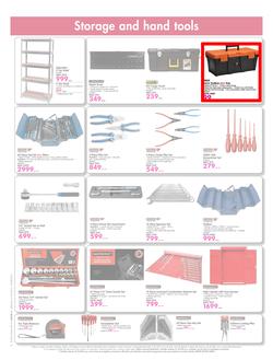Makro : DIY Catalogue (21 Jul - 03 Aug 2015), page 4