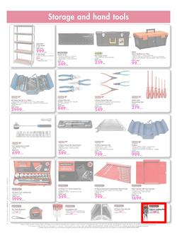 Makro : DIY Catalogue (21 Jul - 03 Aug 2015), page 4