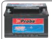 Probe 628 Premium Battery-Each