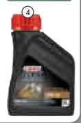 Castrol 500ml GTX High Mileage Oil Grade:20W-50-Each