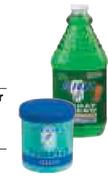 Flight 2Ltr Spray Klean