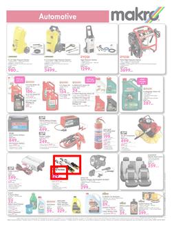 Makro : DIY Catalogue (21 Jul - 03 Aug 2015), page 5