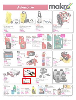 Makro : DIY Catalogue (21 Jul - 03 Aug 2015), page 5