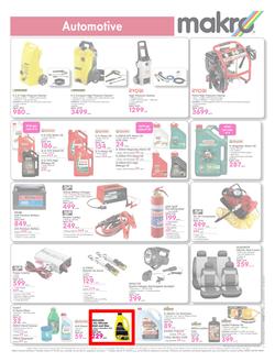 Makro : DIY Catalogue (21 Jul - 03 Aug 2015), page 5