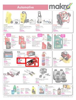 Makro : DIY Catalogue (21 Jul - 03 Aug 2015), page 5
