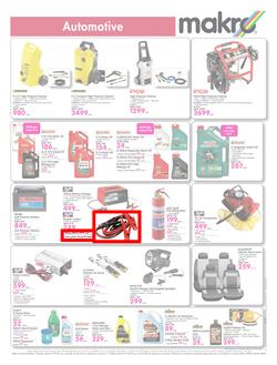 Makro : DIY Catalogue (21 Jul - 03 Aug 2015), page 5