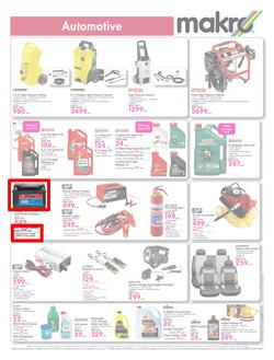 Makro : DIY Catalogue (21 Jul - 03 Aug 2015), page 5