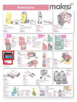 Makro : DIY Catalogue (21 Jul - 03 Aug 2015), page 5