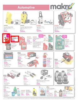Makro : DIY Catalogue (21 Jul - 03 Aug 2015), page 5
