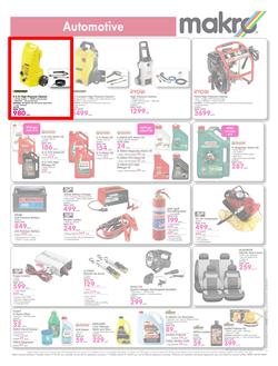 Makro : DIY Catalogue (21 Jul - 03 Aug 2015), page 5