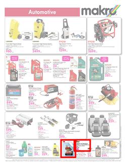 Makro : DIY Catalogue (21 Jul - 03 Aug 2015), page 5