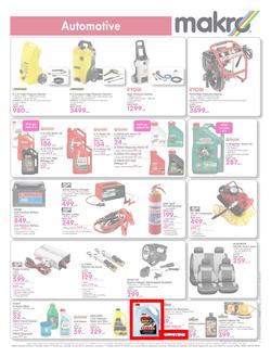 Makro : DIY Catalogue (21 Jul - 03 Aug 2015), page 5