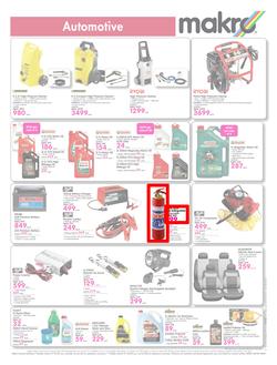 Makro : DIY Catalogue (21 Jul - 03 Aug 2015), page 5