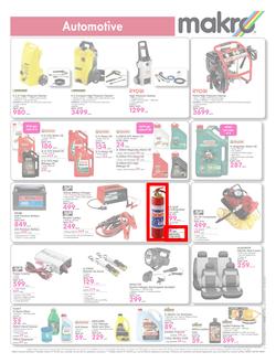 Makro : DIY Catalogue (21 Jul - 03 Aug 2015), page 5
