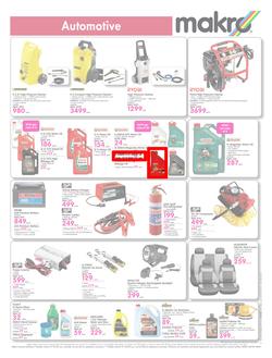 Makro : DIY Catalogue (21 Jul - 03 Aug 2015), page 5