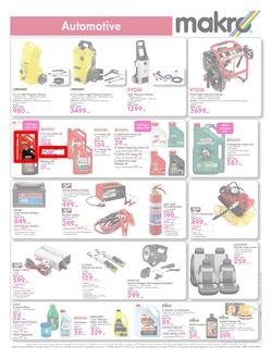 Makro : DIY Catalogue (21 Jul - 03 Aug 2015), page 5