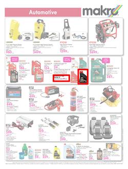 Makro : DIY Catalogue (21 Jul - 03 Aug 2015), page 5