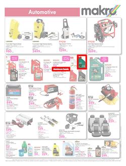 Makro : DIY Catalogue (21 Jul - 03 Aug 2015), page 5