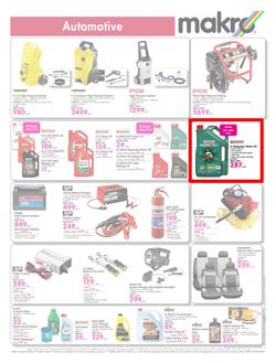Makro : DIY Catalogue (21 Jul - 03 Aug 2015), page 5