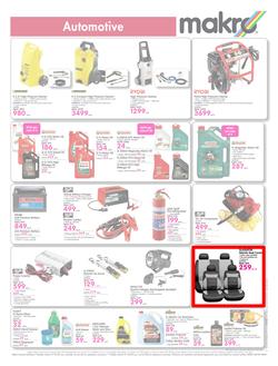 Makro : DIY Catalogue (21 Jul - 03 Aug 2015), page 5
