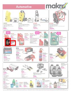 Makro : DIY Catalogue (21 Jul - 03 Aug 2015), page 5