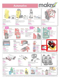 Makro : DIY Catalogue (21 Jul - 03 Aug 2015), page 5