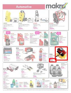Makro : DIY Catalogue (21 Jul - 03 Aug 2015), page 5