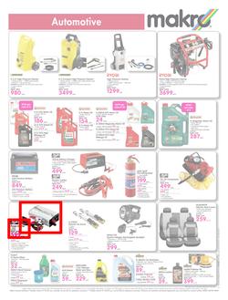 Makro : DIY Catalogue (21 Jul - 03 Aug 2015), page 5