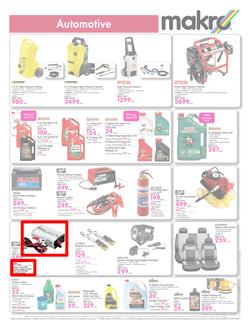 Makro : DIY Catalogue (21 Jul - 03 Aug 2015), page 5